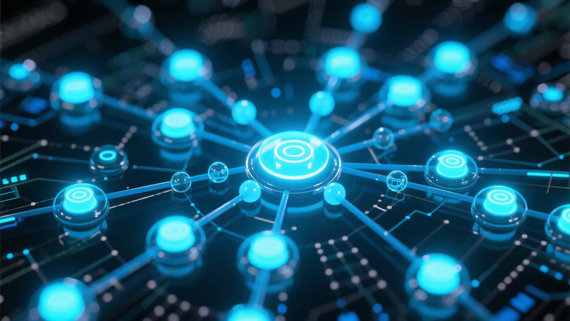 Data Network