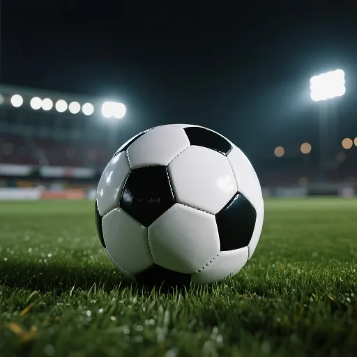Football Pitch