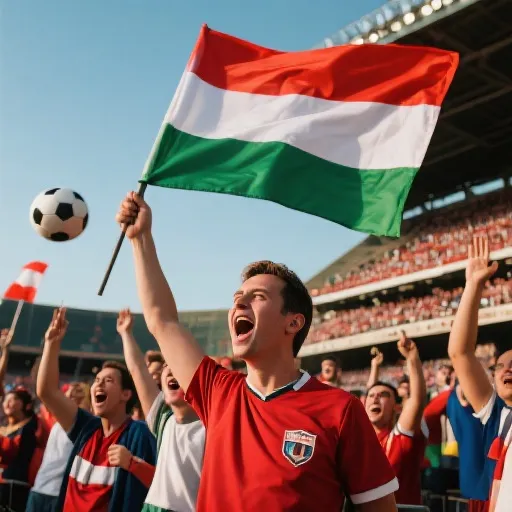 Stadium Fans