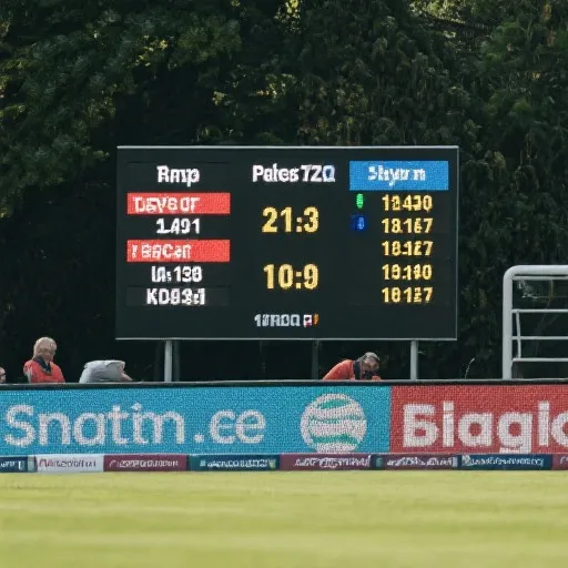 Live Stats